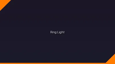 积分兑换 - LED环形补光灯 | 幸福的小河 积分商城